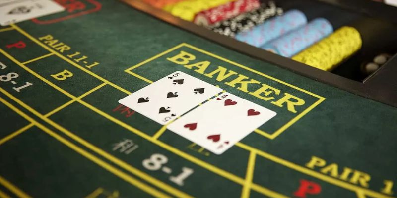 Áp dụng những phương pháp chơi baccarat cơm gạo hiệu quả