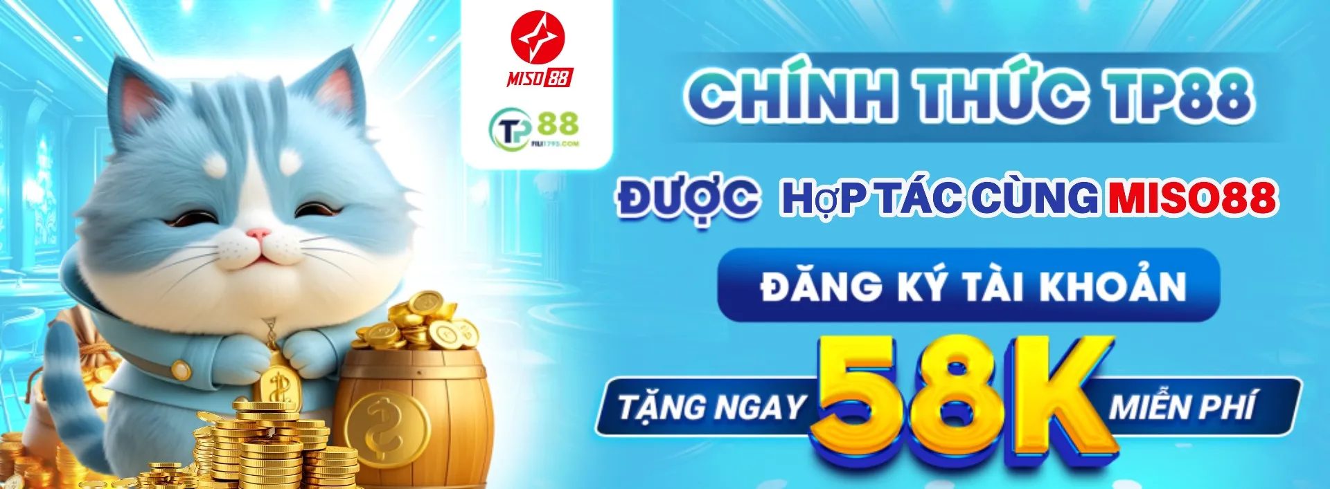 TP88 - Website cá cược trực tuyến hàng đầu